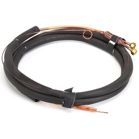 Perlick 4Dr Bbar L/S Line Asm 65085